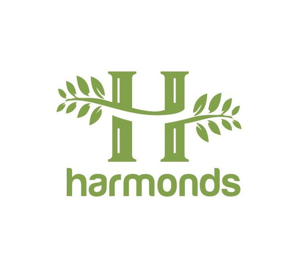 Harmonds